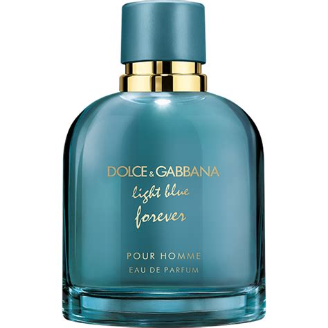 Dolce & Gabbana parfym 